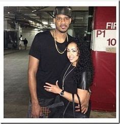 Who is the wife of the houston rockets trevor ariza? Who is NBA Coach Tyronn Lue's Girlfriend/ Wife ...