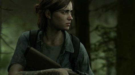 The Last Of Us Part 2 Will Run On Ps5 Without Issues According To Sony
