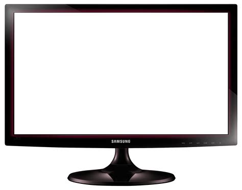 Monitor Png Transparent Image Download Size 2472x1944px