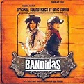 Bandidas (Serra, Eric) - SCOREMAGACINE.COM