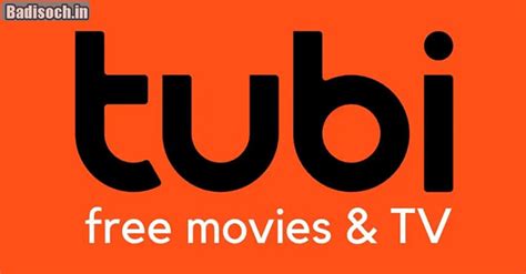 11 Best Movies 2023 On Tubi And How To Download Free Tubi Movies बड़ी सोच