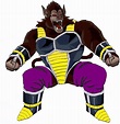 Image - Great-Ape-Anise.png | Ultra Dragon Ball Wiki | FANDOM powered ...
