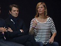 Michèle Laroque et François Baroin : le couple divisé su... - Closer