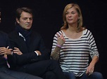 François Baroin et Michèle Laroque : retour sur un couple... - Closer