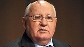 Ex-Sowjetführer Michail Gorbatschow gestorben - oe24.at