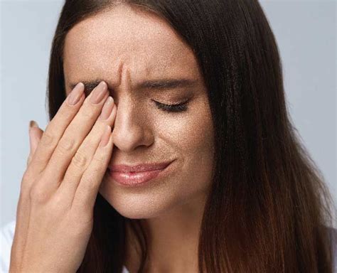 Is Your Eye Twitching Constantly Here Are The Causes And Treatments