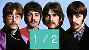 The Beatles // Interview Collection 1/2 - YouTube