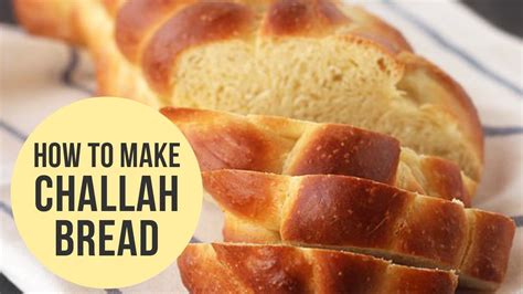 Add the salt listed in the recipe. Making Challah Bread - YouTube