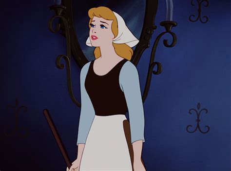 Screencap Gallery For Cinderella 1950 1080p Bluray Disney Classics