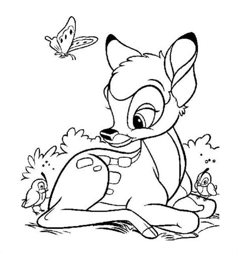 Mickey mouse and friends coloring pages. FREE 14+ Disney Coloring Pages in PDF | AI