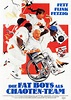 Filmplakat: Chaoten-Team, Das (1987) - Filmposter-Archiv