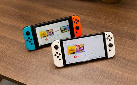 Nintendo Xác Nhận Máy Switch V2 Ra Mắt để Chống Lại Những Hacker Và