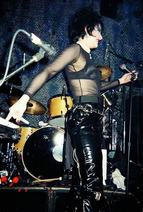 Pin By Anton Vorontsoff On Siouxsie Sioux Siouxsie Sioux Goth Queens Punk Princess