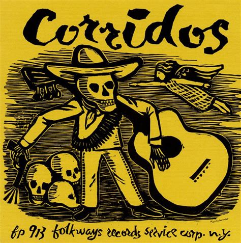 Mexican Corridos Corridos Album Covers Cover Artwork