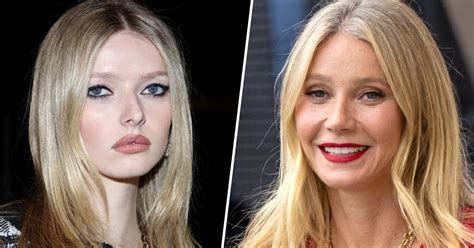 Gwyneth Paltrows Daughter Hilariously Reacts To Learning About Her Moms Sex Life Flipboard