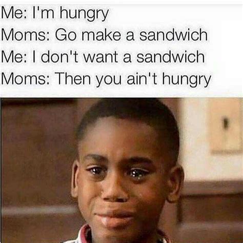 Pin By Alexa E Walker On Growingupblack Really Funny Memes Funny