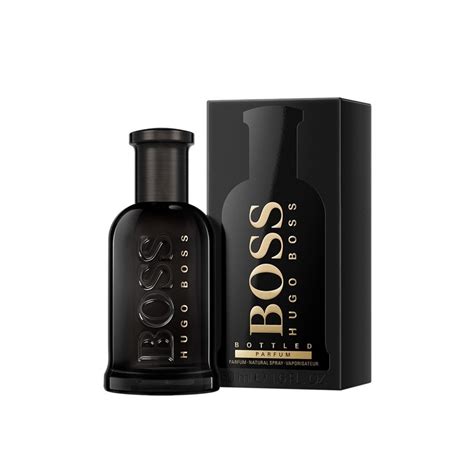 Buy Hugo Boss Boss Bottled Bottled Parfum · Egypt