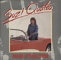 Suzi Quatro Main Attraction UK 7" vinyl single (7 inch record / 45 ...
