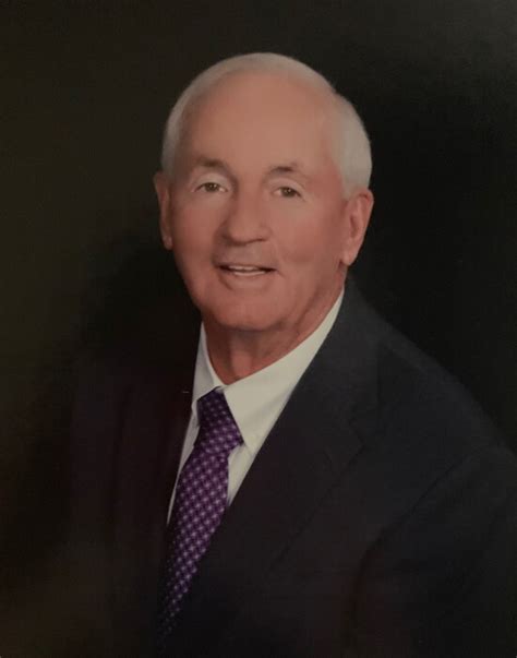Obituary For Joseph Charles Jc Carroll Turner Funeral Home