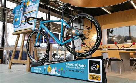See team presentations in nice, opening 4 stages, including the first mountain finish in the. Jeux : gagnez le vélo du Grand Départ du Tour de France sur Tendance Ouest