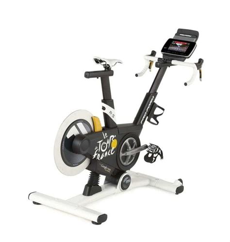 Proform recumbent bike sr 30. ProForm Tour de France Pro 5.0 Indoor Cycle Review - ExerciseBike