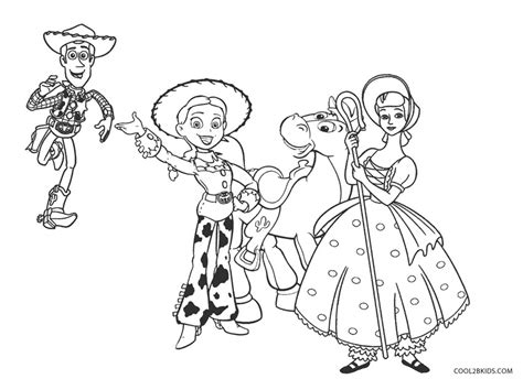 Buddy Toy Story Dibujo Para Colorear Haz Click En Imprimir Con El M Vil O Con El Pc Para