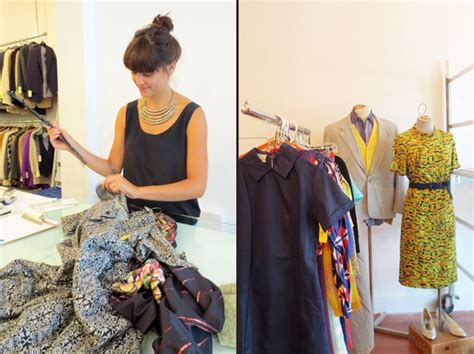 A Look At The Jack Lux Vintage Pop Up Shop And What I Got Loulou