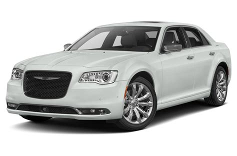 New 2017 Chrysler 300c Price Photos Reviews Safety Ratings And Features