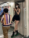 驚悚！正妹搭地鐵遭「AI一鍵脫衣」裸照被瘋傳 本尊現身回應了 | 兩岸(大陸) | 三立新聞網 SETN.COM