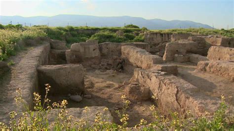 Have Archaeologists Found Prophet Elishas House
