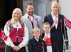 Norway Picture | Royal Heirs Around the World - ABC News