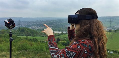 From Tv To Virtual Reality Storylab Research