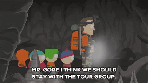 Eric Cartman Cave GIF By South Park Find Share On GIPHY