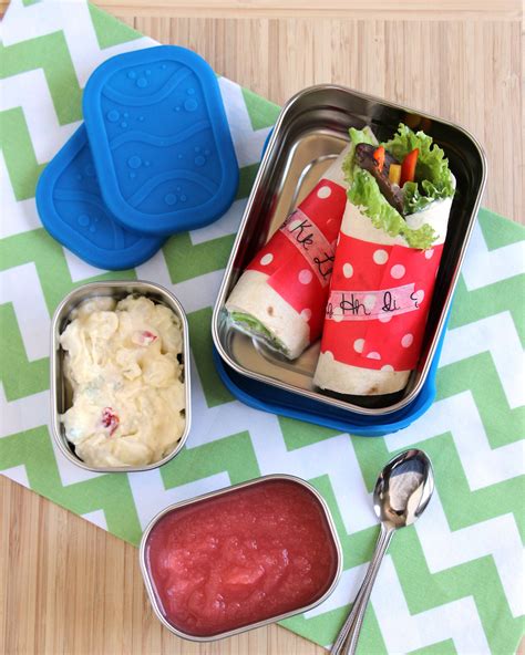 Go Bento These Kids Lunch Box Ideas Will Inspire You Whether Its