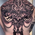 12++ Awesome Ryan ashley tattoos portfolio image HD