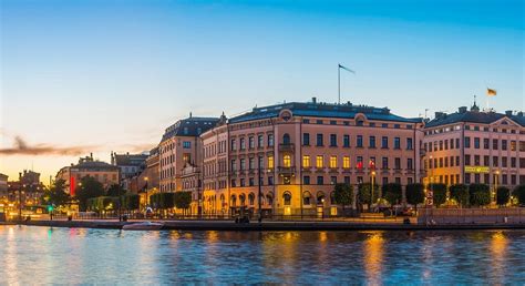 Turism I Stockholm 2021 Stockholm Fakta Tripadvisor