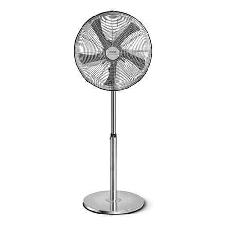 Metal Pedestal Fan Sfn 4040 Sencor