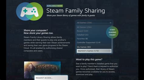 How To Share Steam Games Expert Reviews
