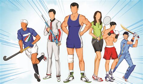 5 Most Popular Sports In India Postdune