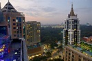 Bangalore- the silicon valley of India