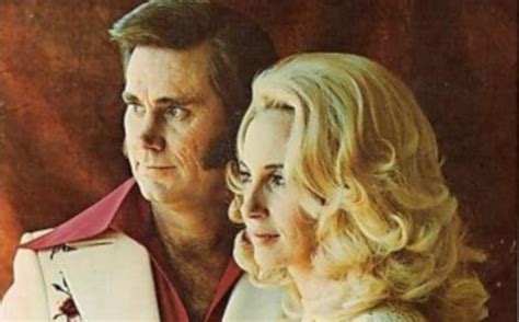 Its Happening George Jones And Tammy Wynette Series Starts Filming Saving Country Music