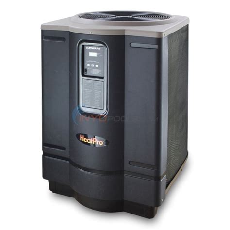 Hayward Heatpro Heat Pump 140000 Btu W3hp21404t