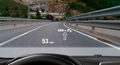 Submitted 9 months ago by psavage88. Automobile Head-up Displays Coming | Steve Anderson