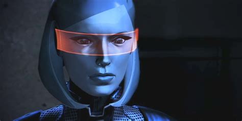 Mass Effect 3 All Squad Members Ranked