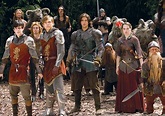 Las crónicas de Narnia: El príncipe Caspian | Una película épica | Crítica