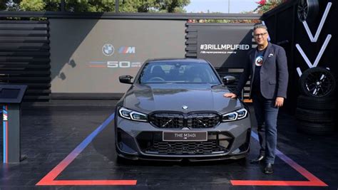 Updated Bmw M340i Xdrive Launched In India At ₹692 Lakh Ht Auto