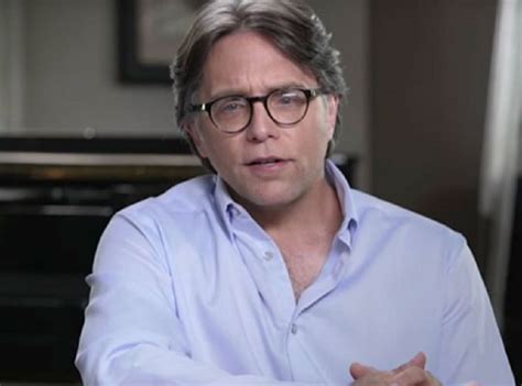 Nxivm Sex Cult Leader Keith Raniere Sentenced To 120 Years The