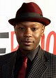 Nelsan Ellis' Family Says He Died After Withdrawal - ATTN: