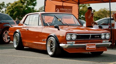 35 Muscle Cars That Should Come Back And10 That Shouldnt
