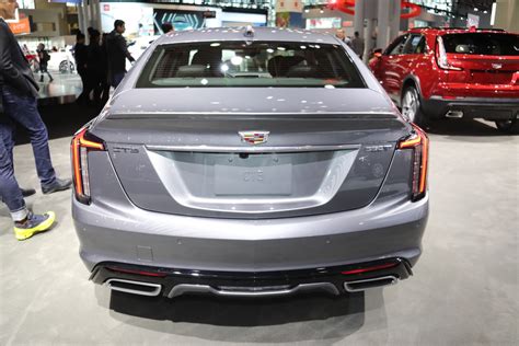 Research the 2020 cadillac ct5 at cars.com and find specs, pricing, mpg, safety data, photos, videos, reviews and local inventory. 2020 Cadillac CT5 Sport: Live Photo Gallery | GM Authority